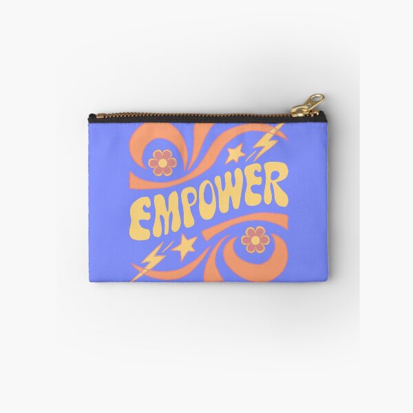 Item preview, Empower Groovy Style designed and sold by Maikokol.