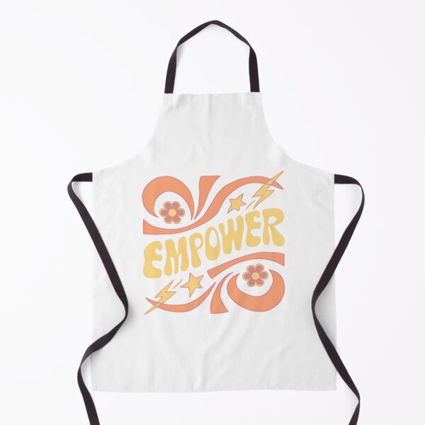 Item preview, Empower Groovy Style designed and sold by Maikokol.