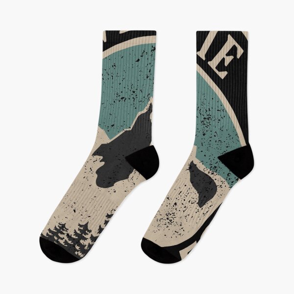 Item preview, Uwharrie National Forest designed and sold by graphic-map.
