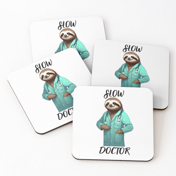 Item preview, Slow doctor designed and sold by Slow Shop.