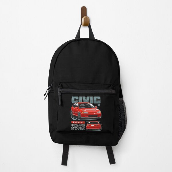 Item preview, Civic EG JDM designed and sold by squeal tires.
