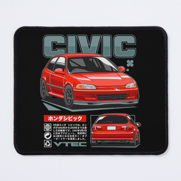 Item preview, Civic EG JDM designed and sold by squeal tires.