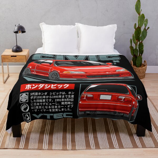 Item preview, Civic EG JDM designed and sold by squeal tires.