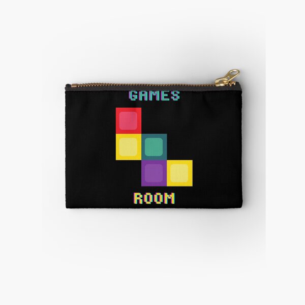 Item preview, Games room for gamers designed and sold by ColorfulCreate.