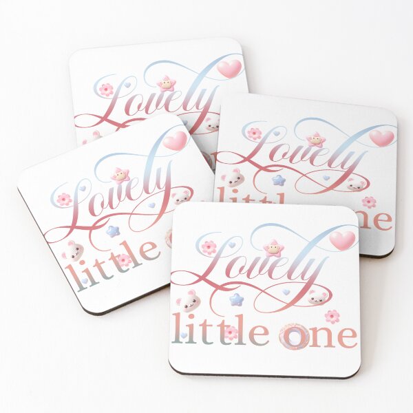 Item preview, Love little on designed and sold by SBEE-jirapha.