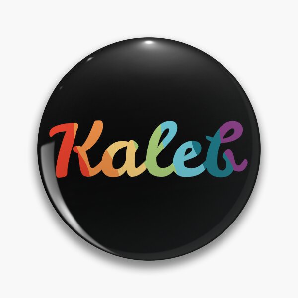 Item preview, Kaleb Name  designed and sold by embur101.