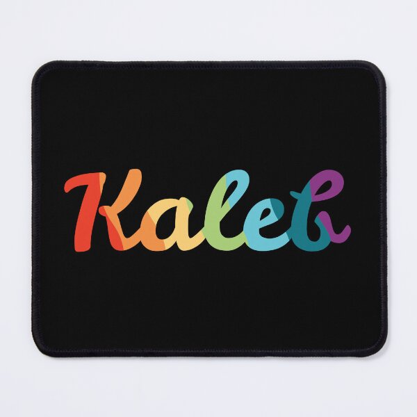 Item preview, Kaleb Name  designed and sold by embur101.