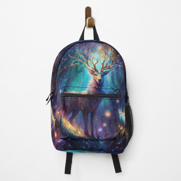 Item preview, Mystical Creatures designed and sold by Syrupulse.