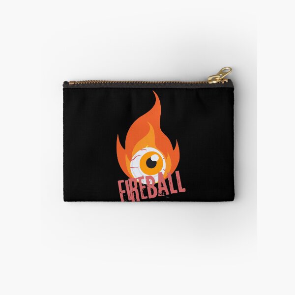 Item preview, Fireball eye theme designed and sold by NurzZz73.