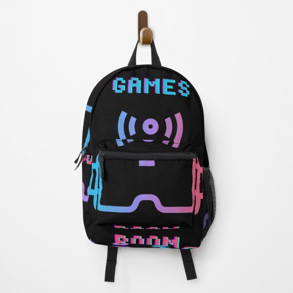 Item preview, Games room for gamers designed and sold by ColorfulCreate.