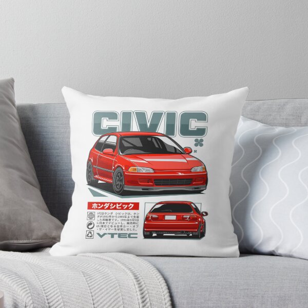 Item preview, Civic EG JDM designed and sold by squeal tires.