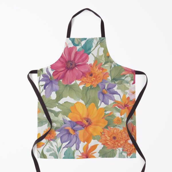 Item preview, Floral Pattern designed and sold by The Print Collective.