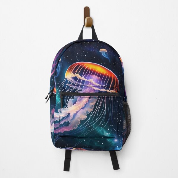 Item preview, Space Jellyfishes designed and sold by Syrupulse.