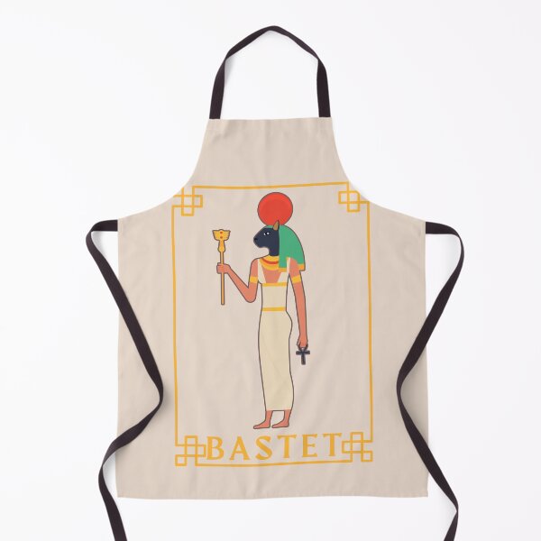 Item preview, Bastet goddess of pregnancy and childbirth designed and sold by Lady-Frost.