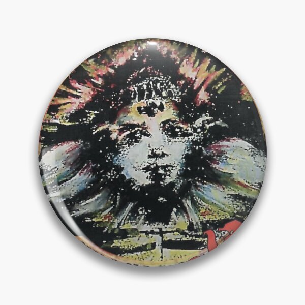 Item preview, La Renga - Despedazado por Mil Partes album 1996 designed and sold by AyanaLine.