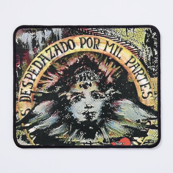 Item preview, La Renga - Despedazado por Mil Partes album 1996 designed and sold by AyanaLine.
