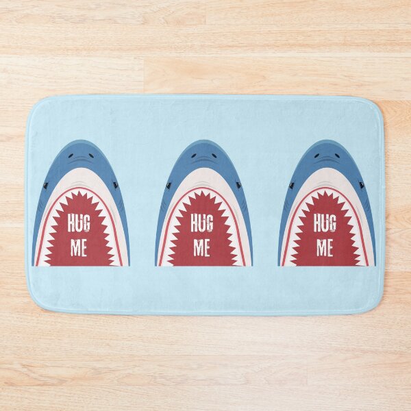 Item preview, Shark offer : hug me  designed and sold by NurzZz73.