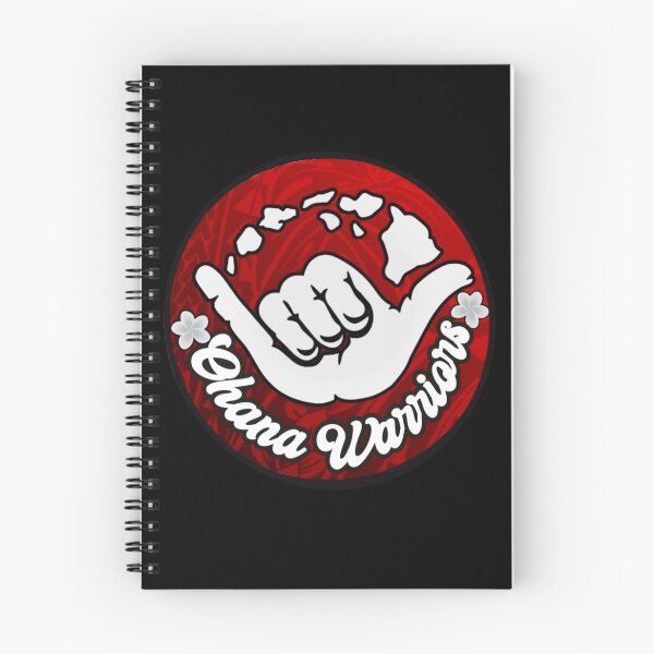 Item preview, Ohana Warriors designed and sold by KayceeLonstad.