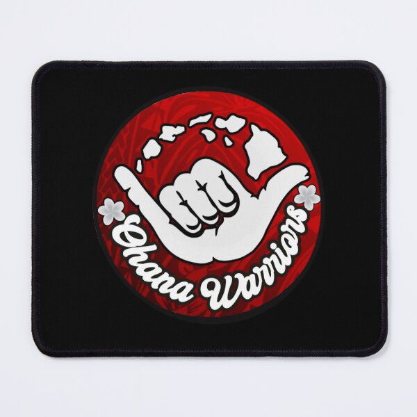 Item preview, Ohana Warriors designed and sold by KayceeLonstad.