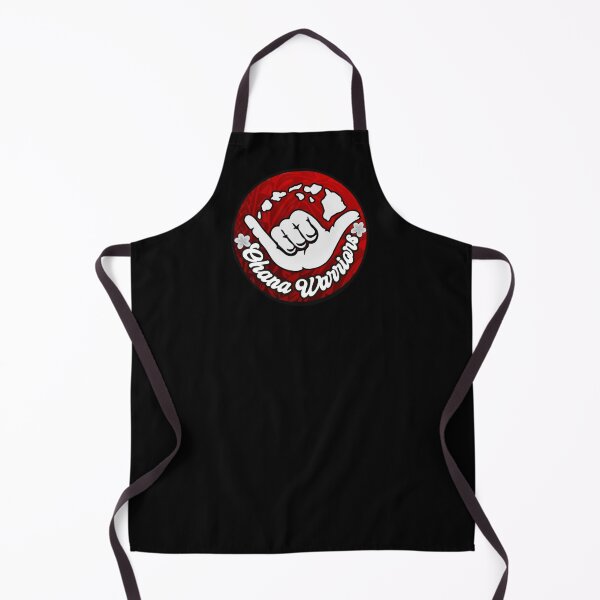 Item preview, Ohana Warriors designed and sold by KayceeLonstad.