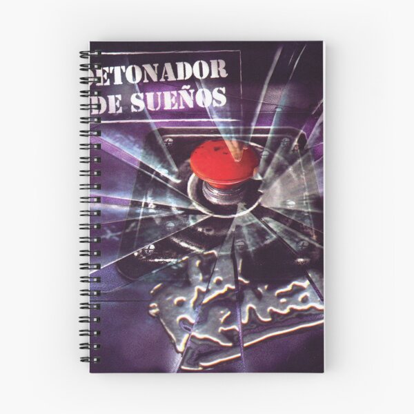 Item preview, La Renga - Detonador de Sueños album 2003 designed and sold by AyanaLine.