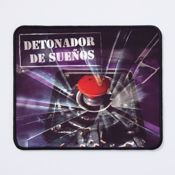 Item preview, La Renga - Detonador de Sueños album 2003 designed and sold by AyanaLine.
