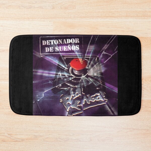 Item preview, La Renga - Detonador de Sueños album 2003 designed and sold by AyanaLine.