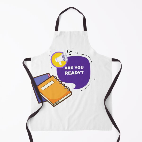 Item preview, are you ready designed and sold by Faridaqueen.