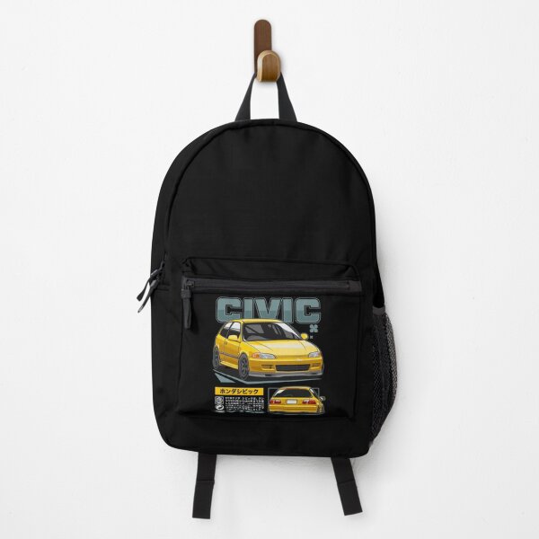 Item preview, Civic EG JDM designed and sold by squeal tires.