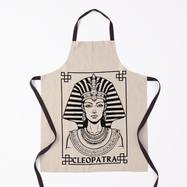 Item preview, Cleopatra drawing og egypts last queen designed and sold by Lady-Frost.