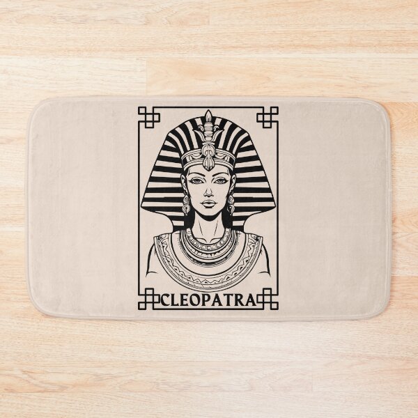 Item preview, Cleopatra drawing og egypts last queen designed and sold by Lady-Frost.