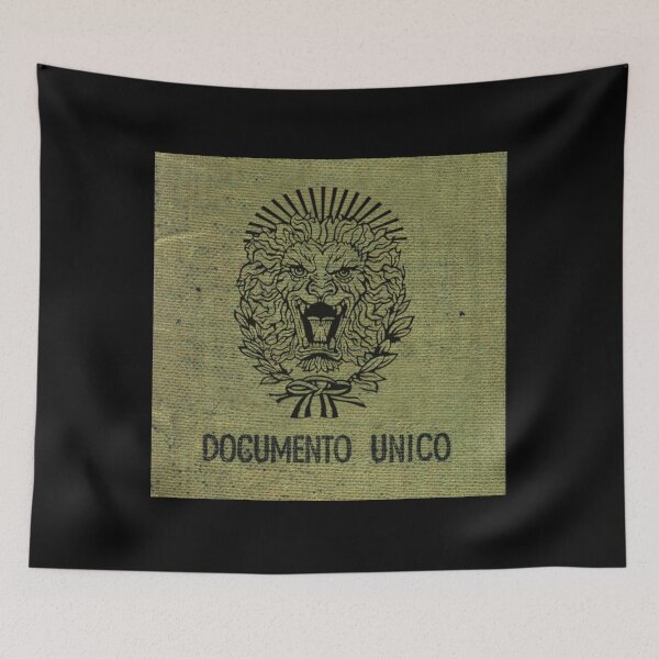 Item preview, La Renga - Documento Único album 2002 designed and sold by AyanaLine.