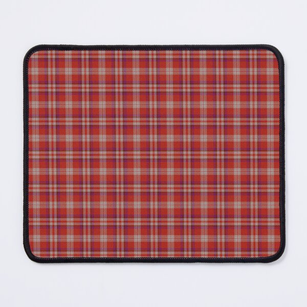 Item preview, Pennington Tartan designed and sold by kerrychantt.