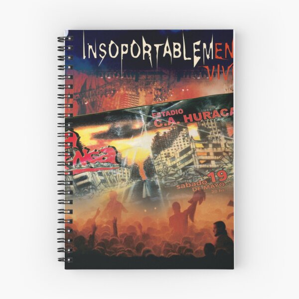 Item preview, La Renga - Insoportablemente Vivo album 2001 designed and sold by AyanaLine.