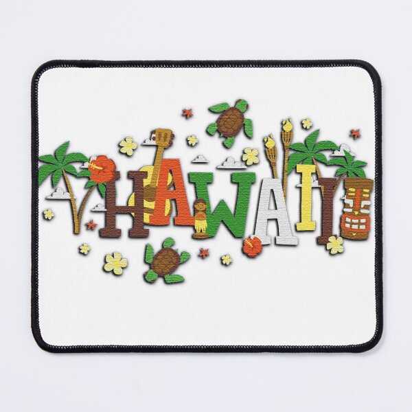 Item preview, Aloha Vibes from Hawaii designed and sold by OberDer-Designs.