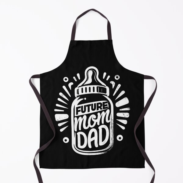 Item preview, Future Mom Dad: A New Journey Begins designed and sold by SplashTastic.