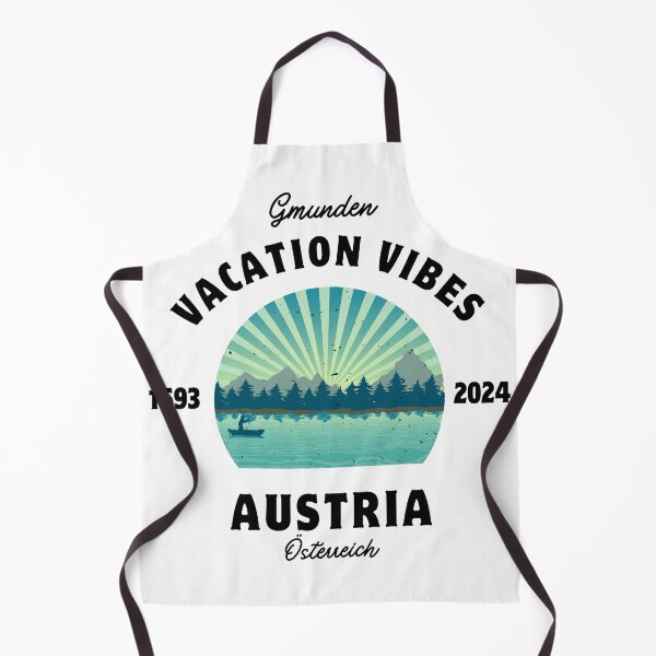 Item preview, Serene Morning in Gmunden designed and sold by AustriabyPublic.