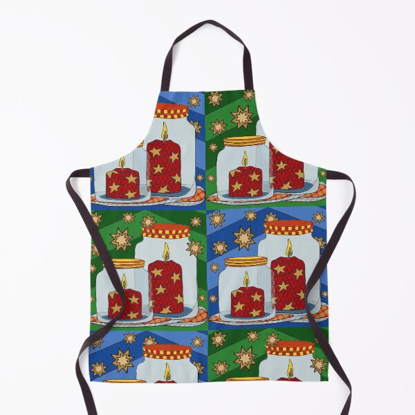 Item preview, Christmas Quilt, pattern designed and sold by AvotArt.