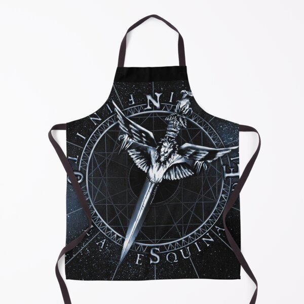 Item preview, La Renga - La Esquina del Infinito album 2000 designed and sold by AyanaLine.