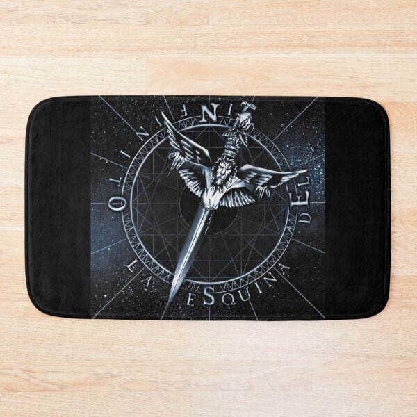 Item preview, La Renga - La Esquina del Infinito album 2000 designed and sold by AyanaLine.