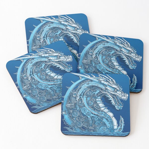 Item preview, Dragon Boat Sailing designed and sold by Syrupulse.