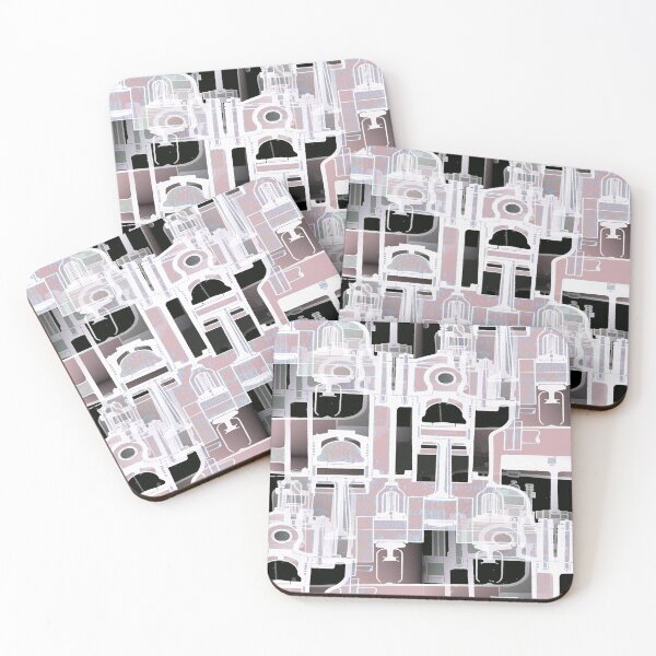 Item preview, Architectural Engineering 1 designed and sold by Bondillero.