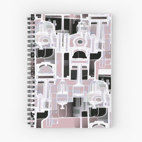 Item preview, Architectural Engineering 1 designed and sold by Bondillero.