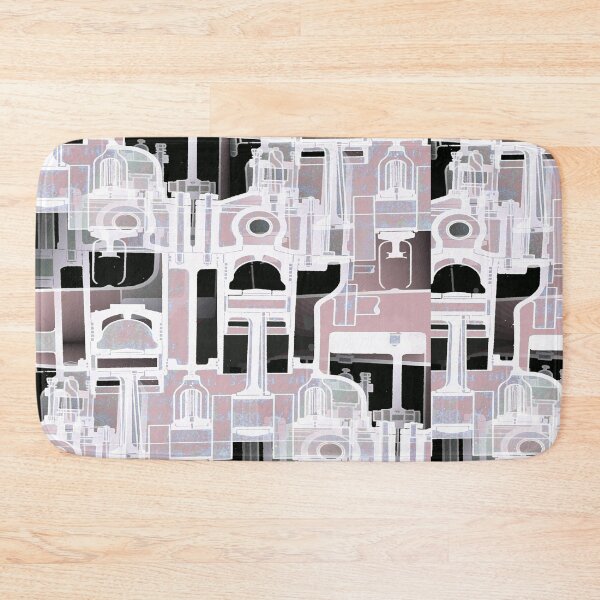 Item preview, Architectural Engineering 1 designed and sold by Bondillero.
