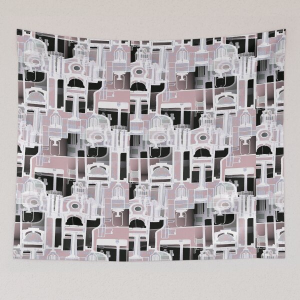 Item preview, Architectural Engineering 1 designed and sold by Bondillero.