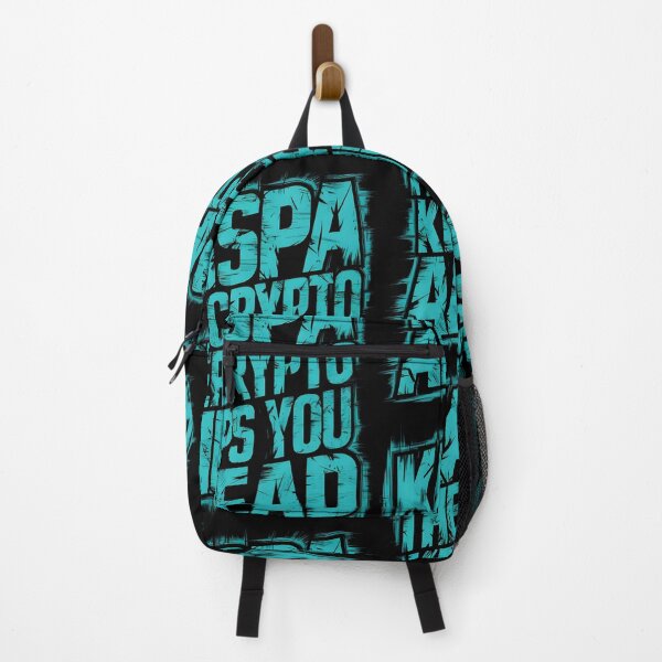 Item preview, Kaspa Crypto Future Innovative Blockchain Design designed and sold by RadDeck.
