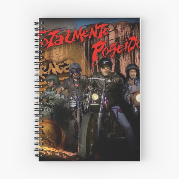 Item preview, La Renga - Totalmente Poseídos album 2024 designed and sold by AyanaLine.