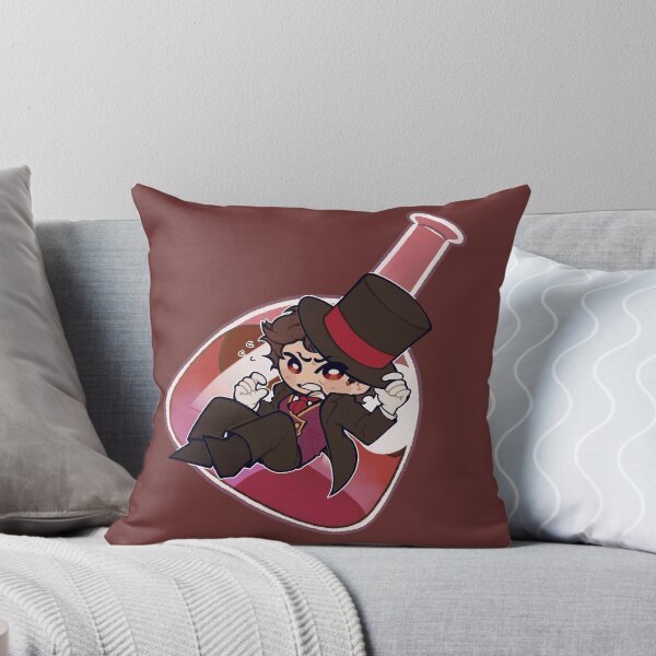 Item preview, Henry Jekyll (TGS) designed and sold by LovelyPink2005.