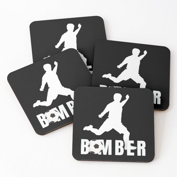 Item preview, Footballer Bomber With Vintage Soccer Ball designed and sold by pkk72.