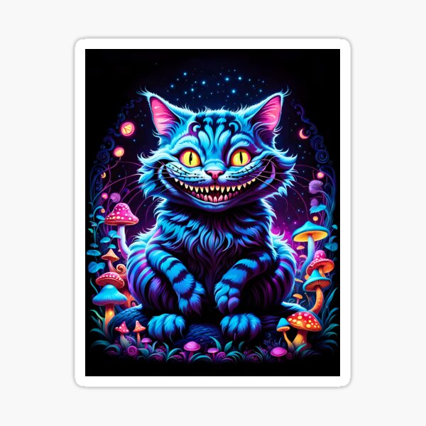 Curious offers kitty, Cheshire, Smiling kitty, Happy cat, Smiling cat, Cheshire cat, Alice In Wonderland, Wonderland